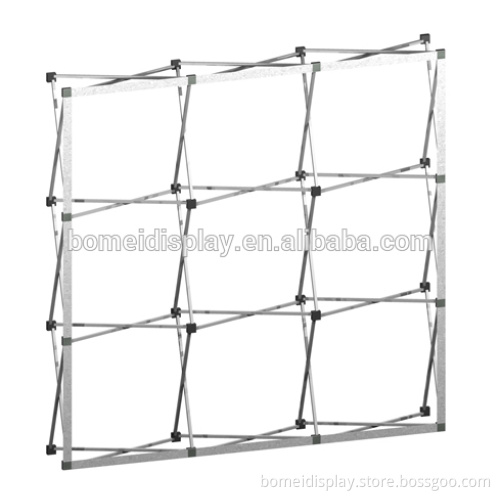 Velcro pop up stand, backdrop for weddings